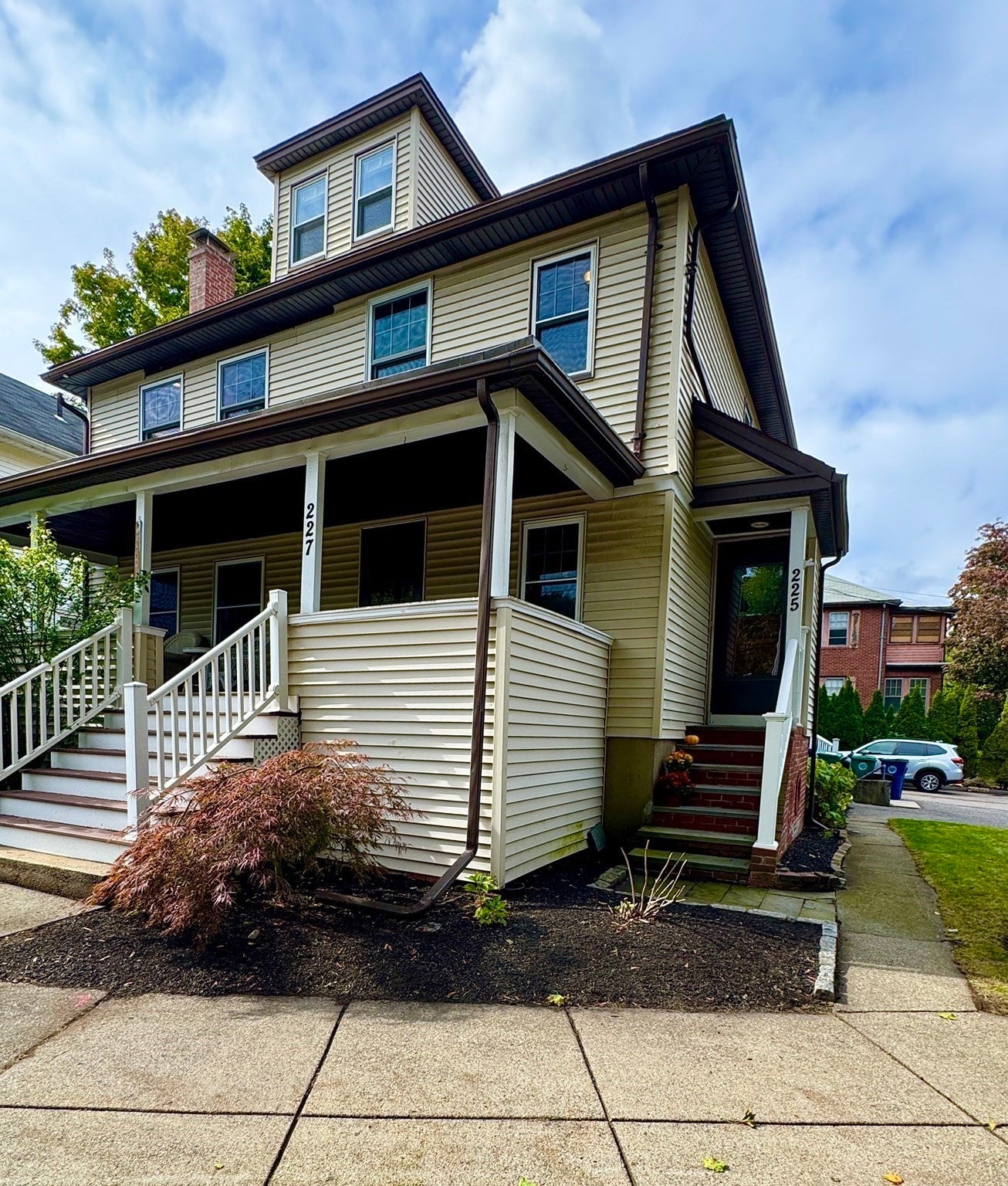 225 Jackson Rd 225