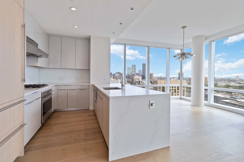 188 Brookline Ave 20J