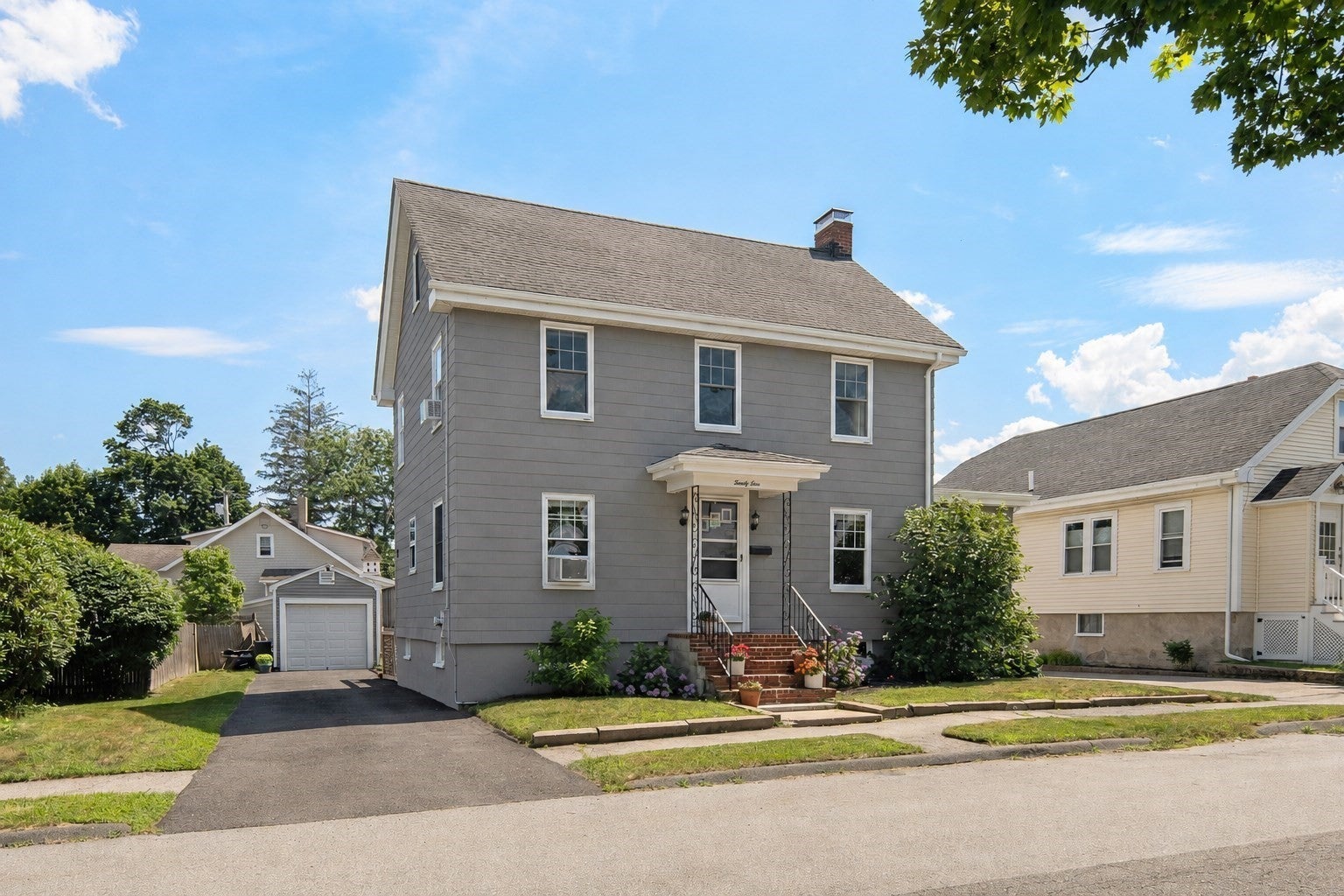 Photo: 21 Trask St, Danvers, MA