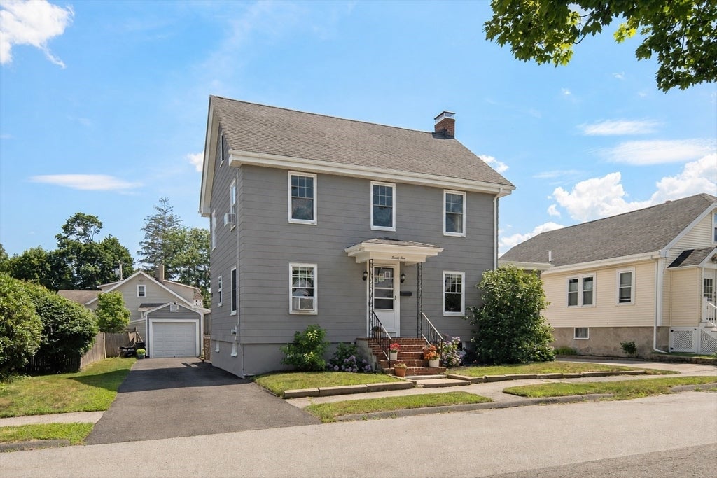 21 Trask St, Danvers, MA, 21 Trask St, Danvers, MA Photo #1