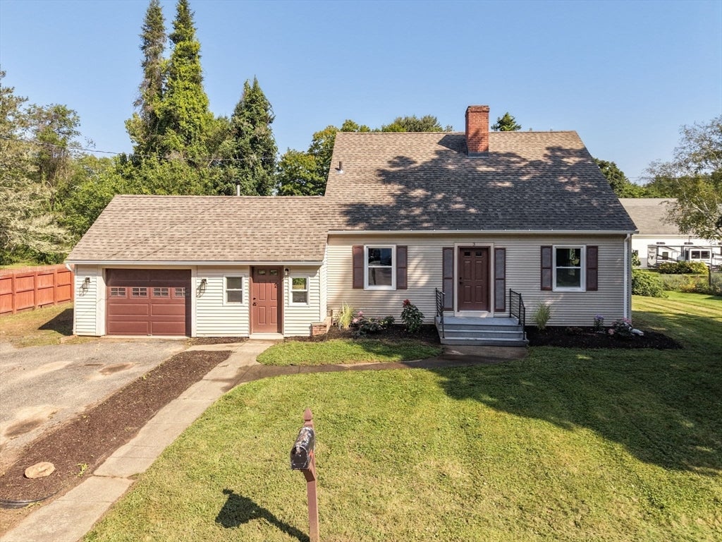 3 Maplelawn Dr, Monson, MA, 3 Maplelawn Dr, Monson, MA Photo #34