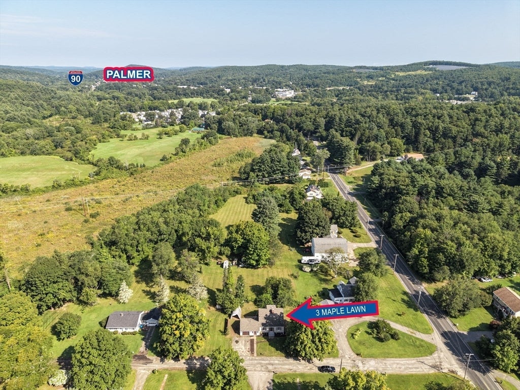 3 Maplelawn Dr, Monson, MA, 3 Maplelawn Dr, Monson, MA Photo #42