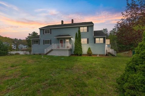 9 Rocco Drive R Derry NH 03038