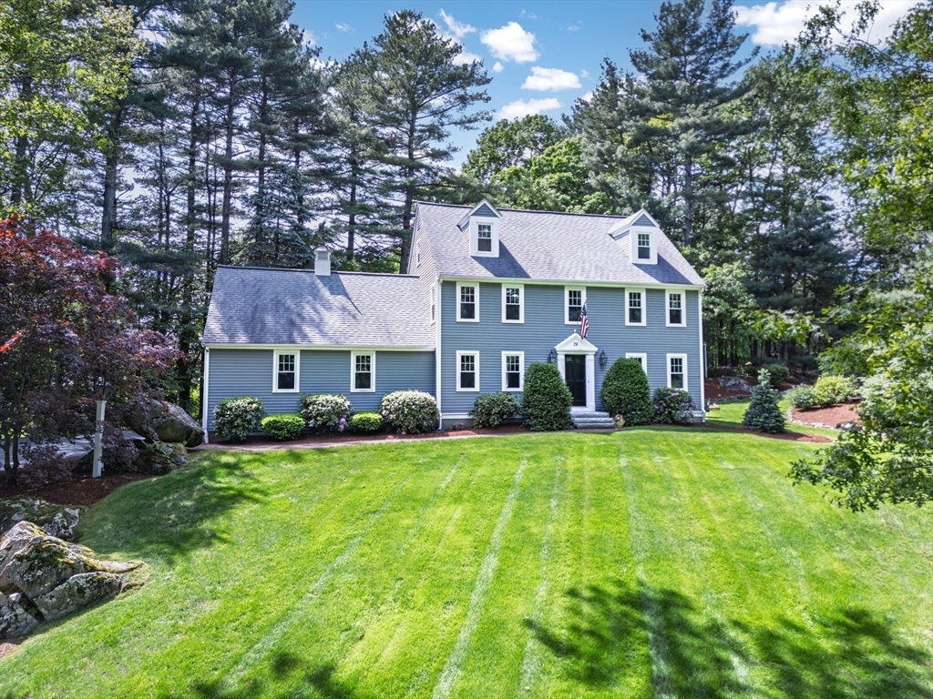 28 Old Farm Rd