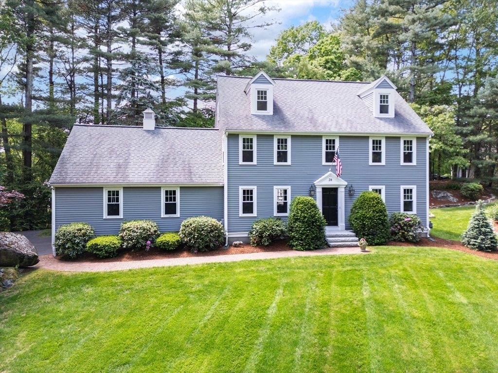 28 Old Farm Rd