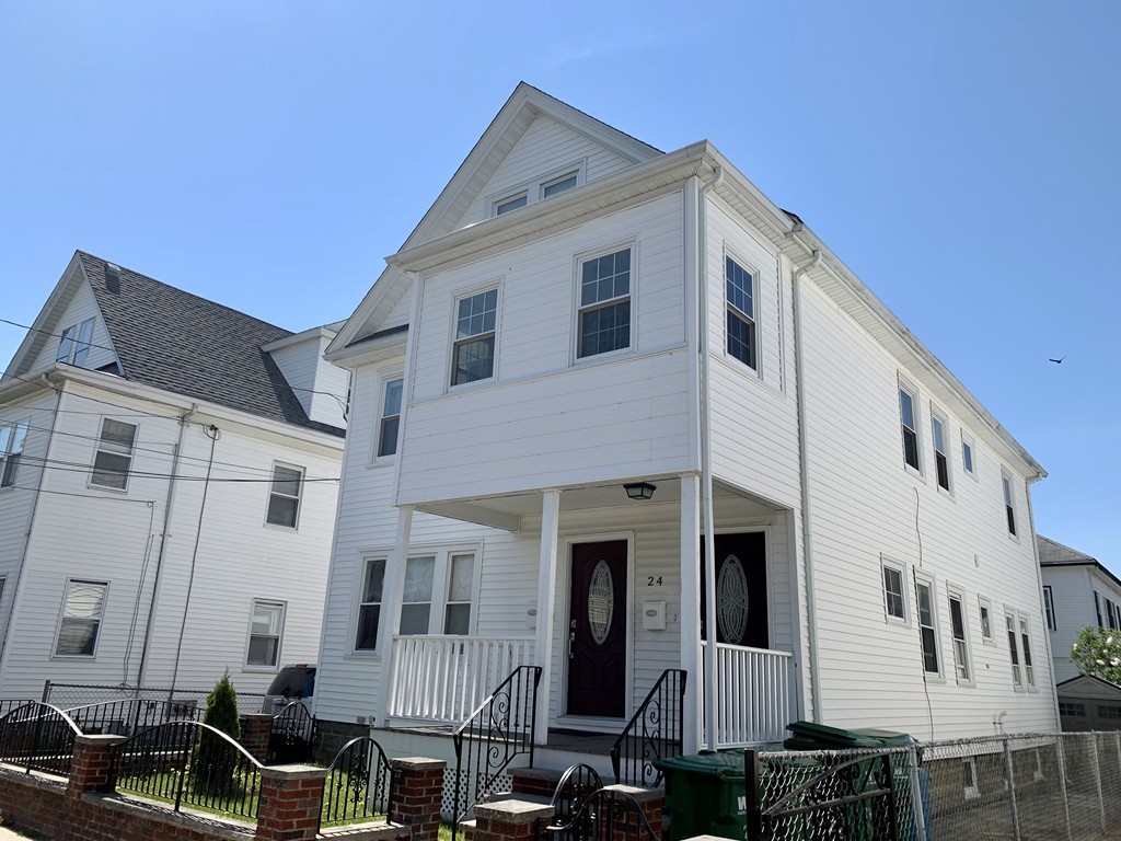 Click for 24 Frederick Ave #1, Medford, MA slideshow Click for 24 Frederick Ave #1, Medford, MA slideshow