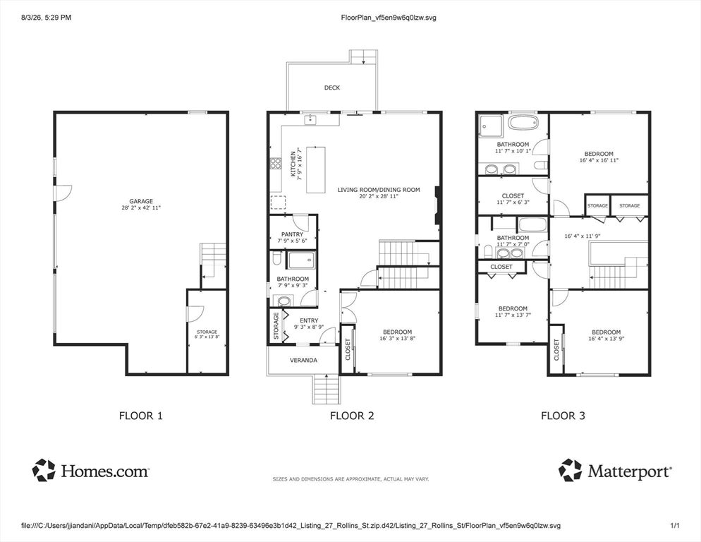 27 Rollins ST #B, Groveland, MA, 27 Rollins ST #B, Groveland, MA Photo #41
