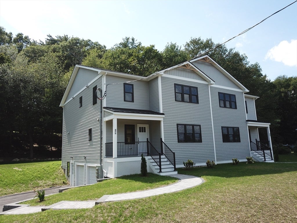 27 Rollins ST #B, Groveland, MA, 27 Rollins ST #B, Groveland, MA Photo #5