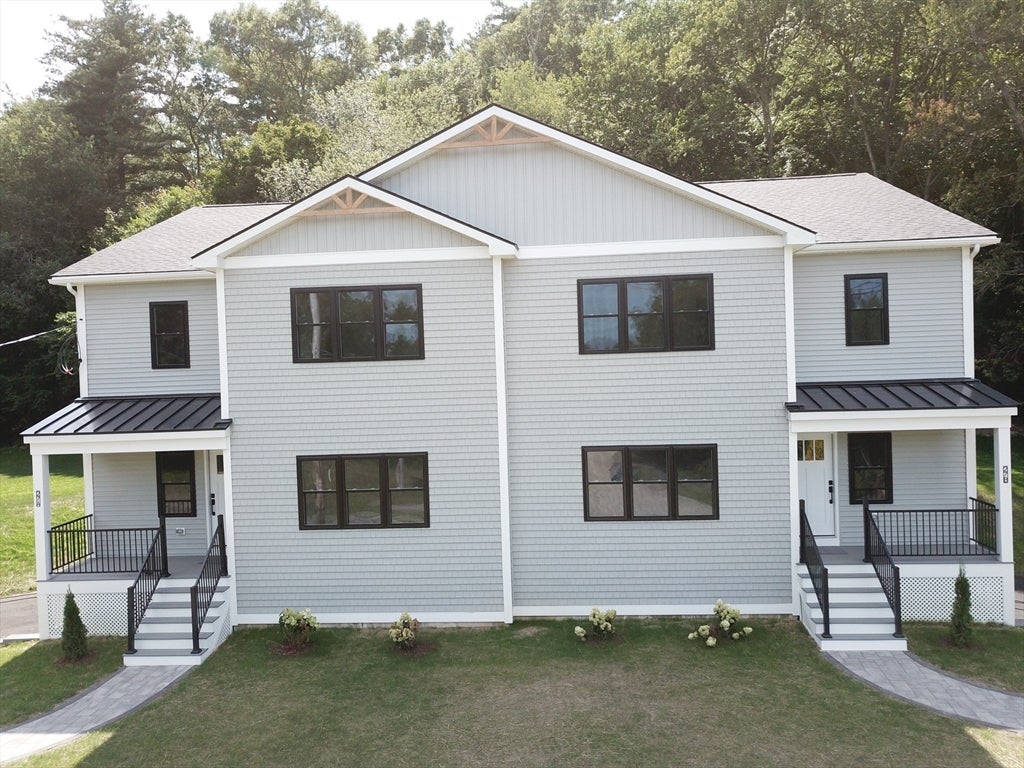 27 Rollins ST #B, Groveland, MA, 27 Rollins ST #B, Groveland, MA Photo #4