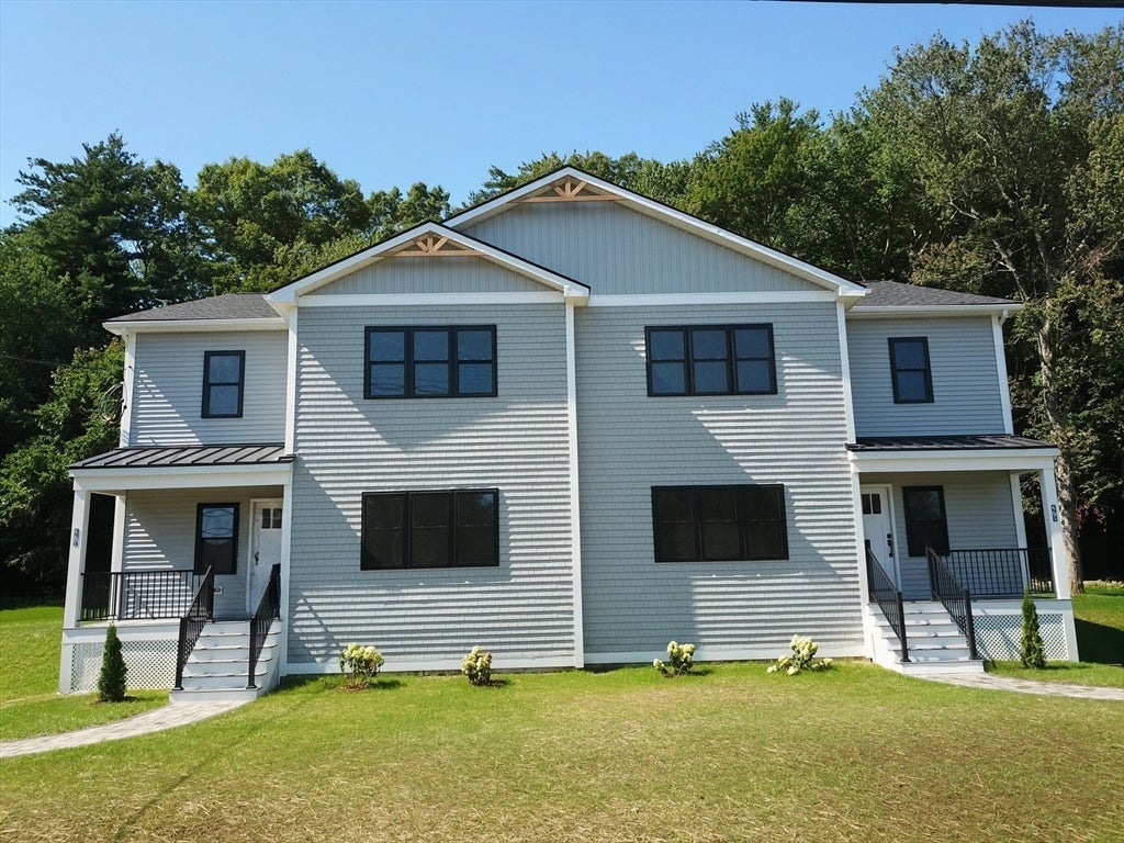 27 Rollins ST #B, Groveland, MA, 27 Rollins ST #B, Groveland, MA Photo #2