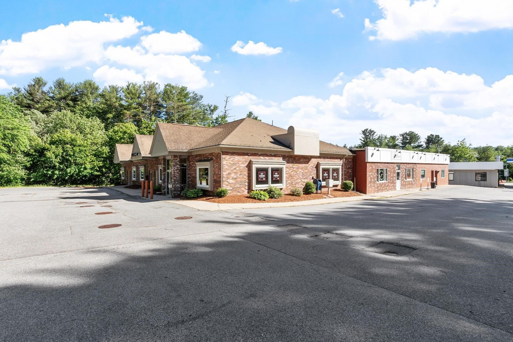 223 Groton Road