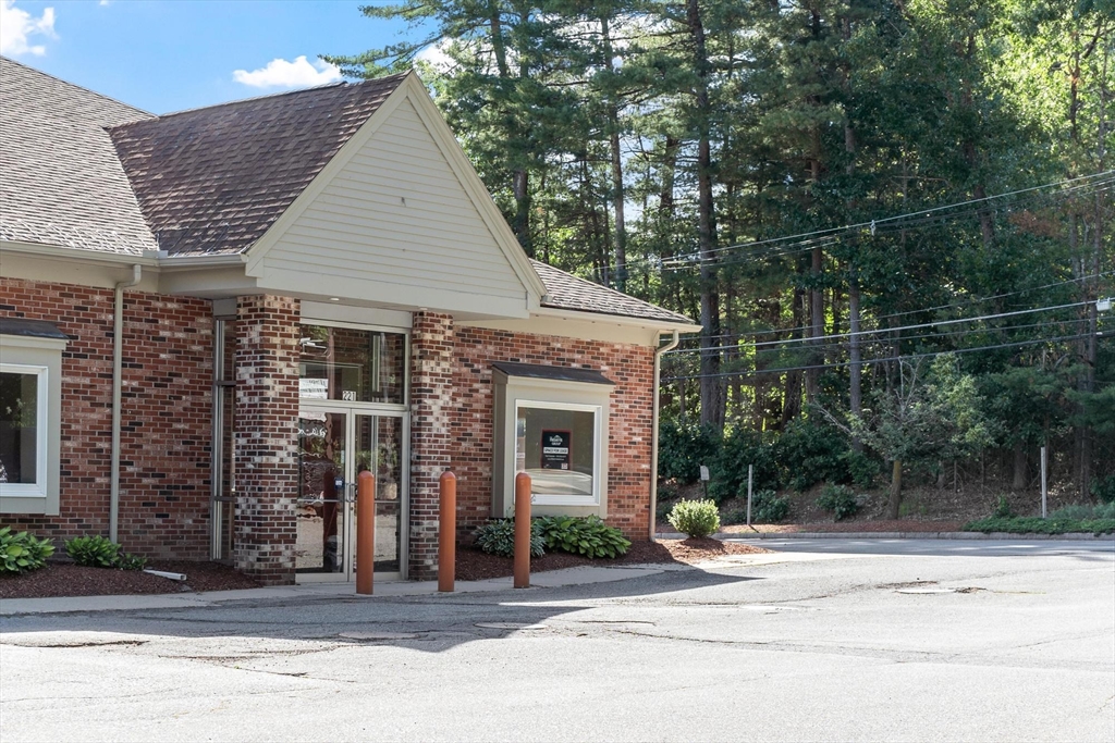 223 Groton Road