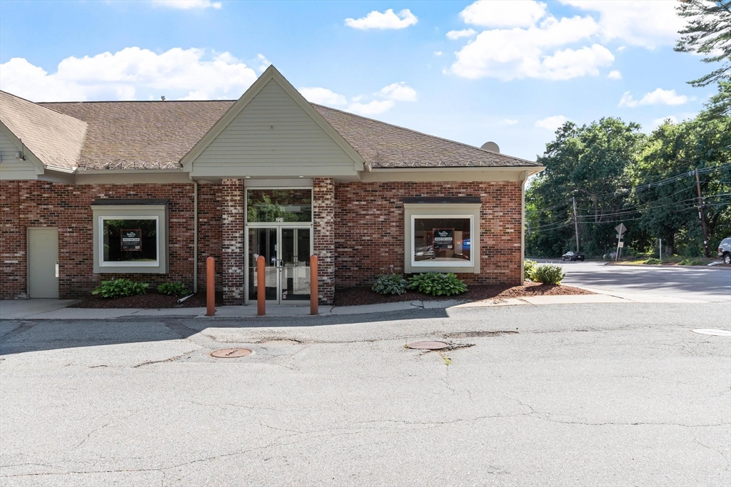 223 Groton Road