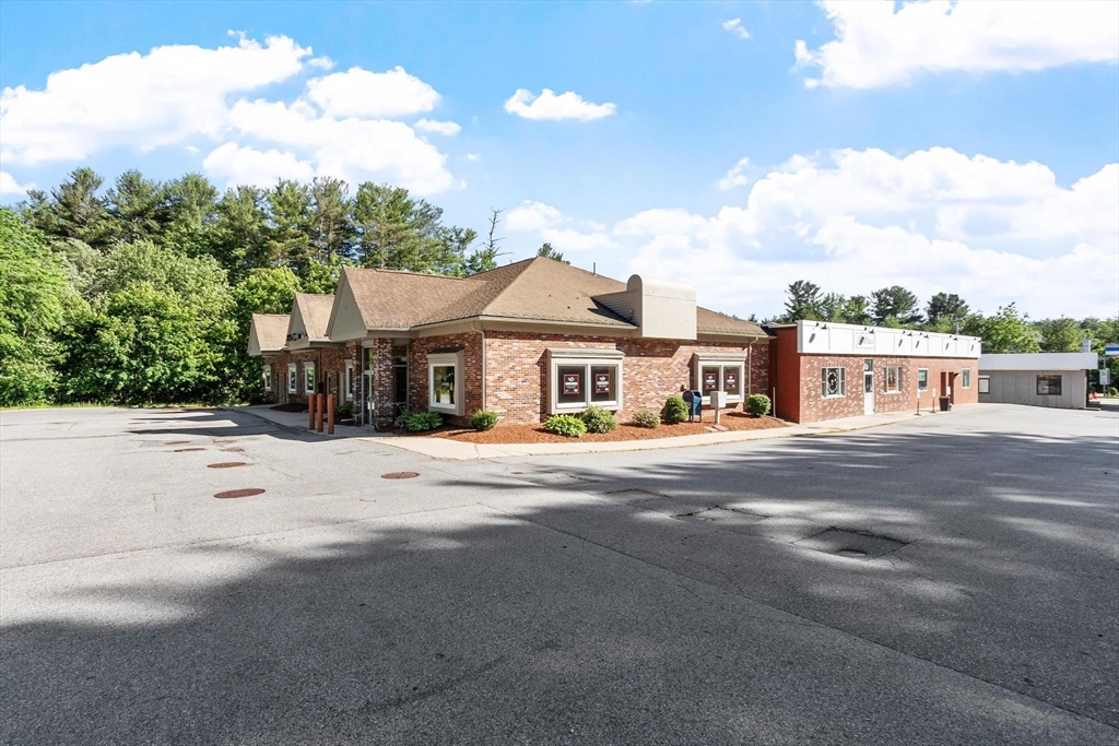 223 Groton Road