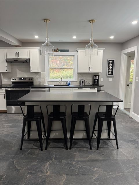 18 Granite Street 18 Rockport MA 01966