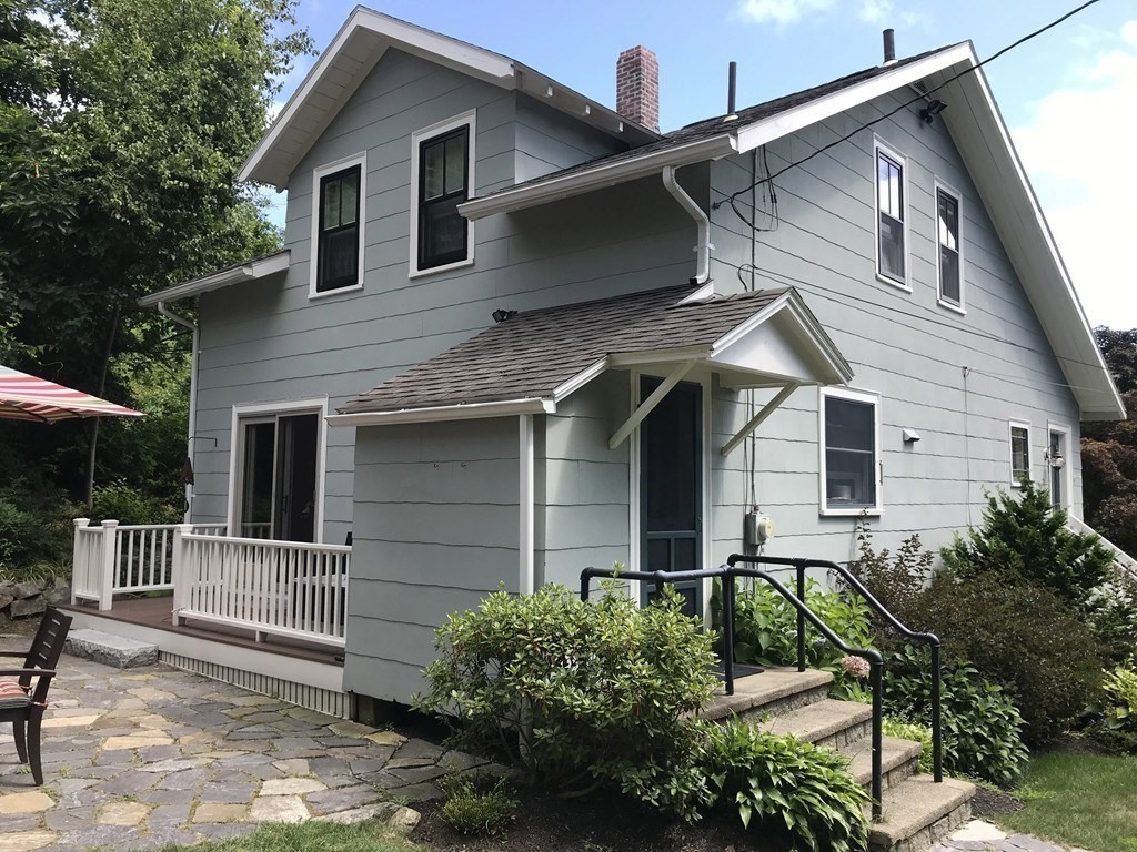 18 Granite Street 18