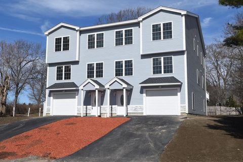 61 Sunderland Worcester MA 01604