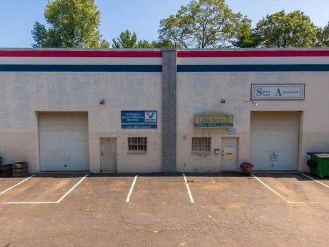 Photo of 150 Speen Street, Framingham, MA 01701 (MLS # 73420059)