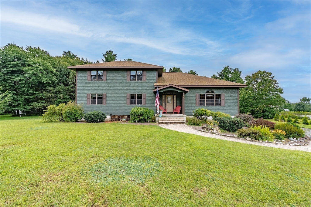 140 Sheffield Dr