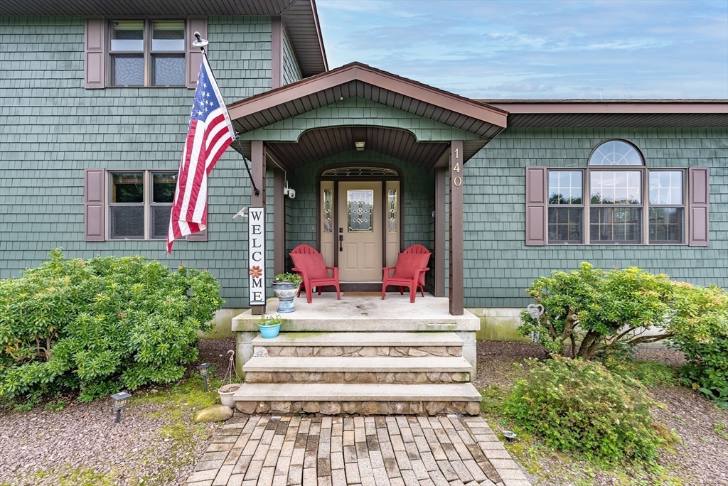 140 Sheffield Dr