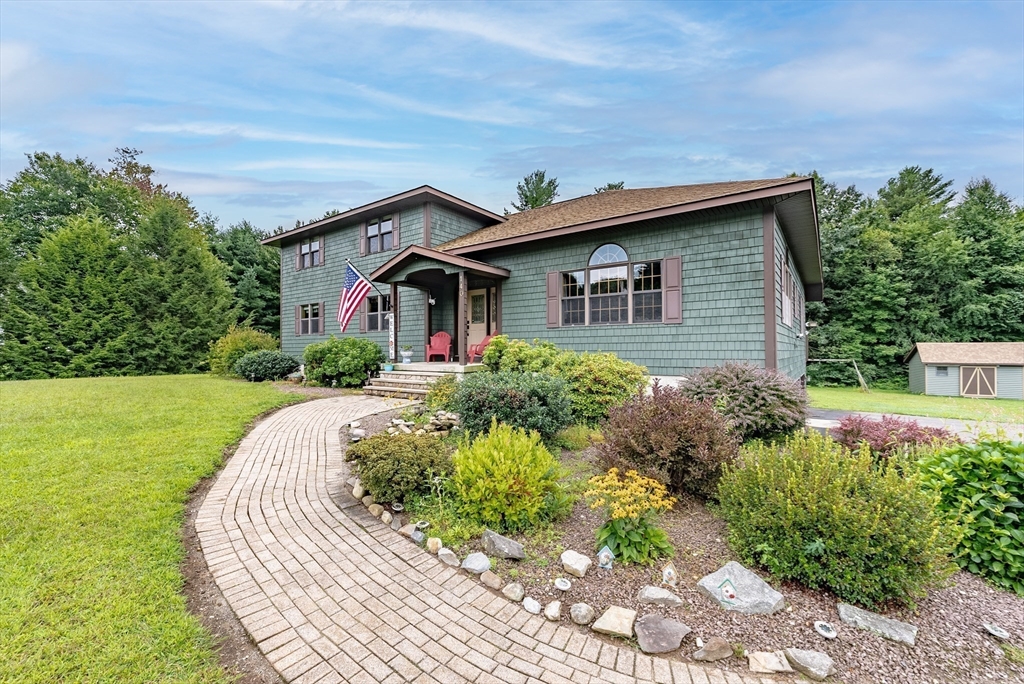 140 Sheffield Dr
