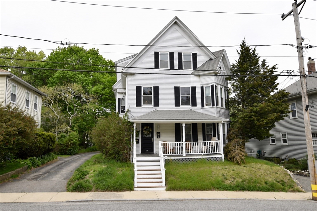 19 Clyfton St #3, Plymouth, MA Photo #2