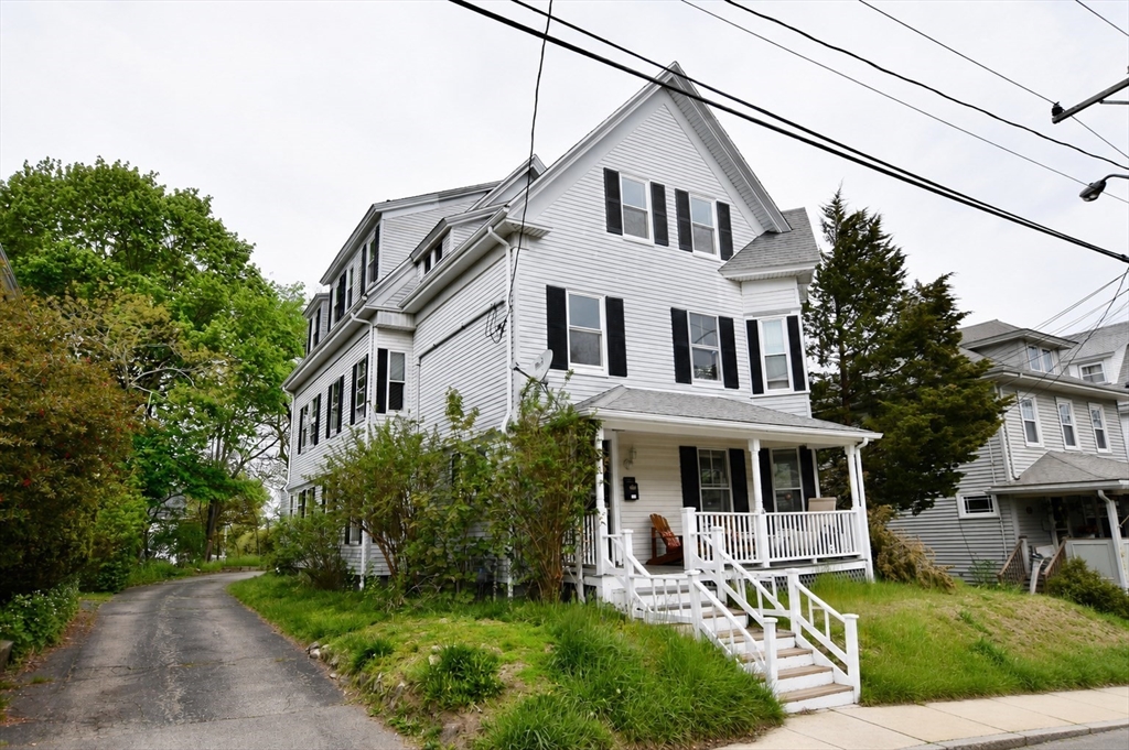 19 Clyfton St #3, Plymouth, MA Photo #1
