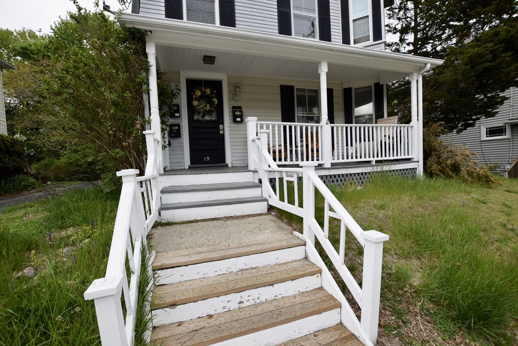 19 Clyfton St #3, Plymouth, MA Photo #3
