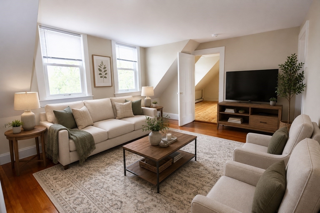 19 Clyfton St #3, Plymouth, MA Photo #7