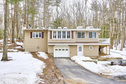 246 Beachview Dr. Winchendon MA 01475