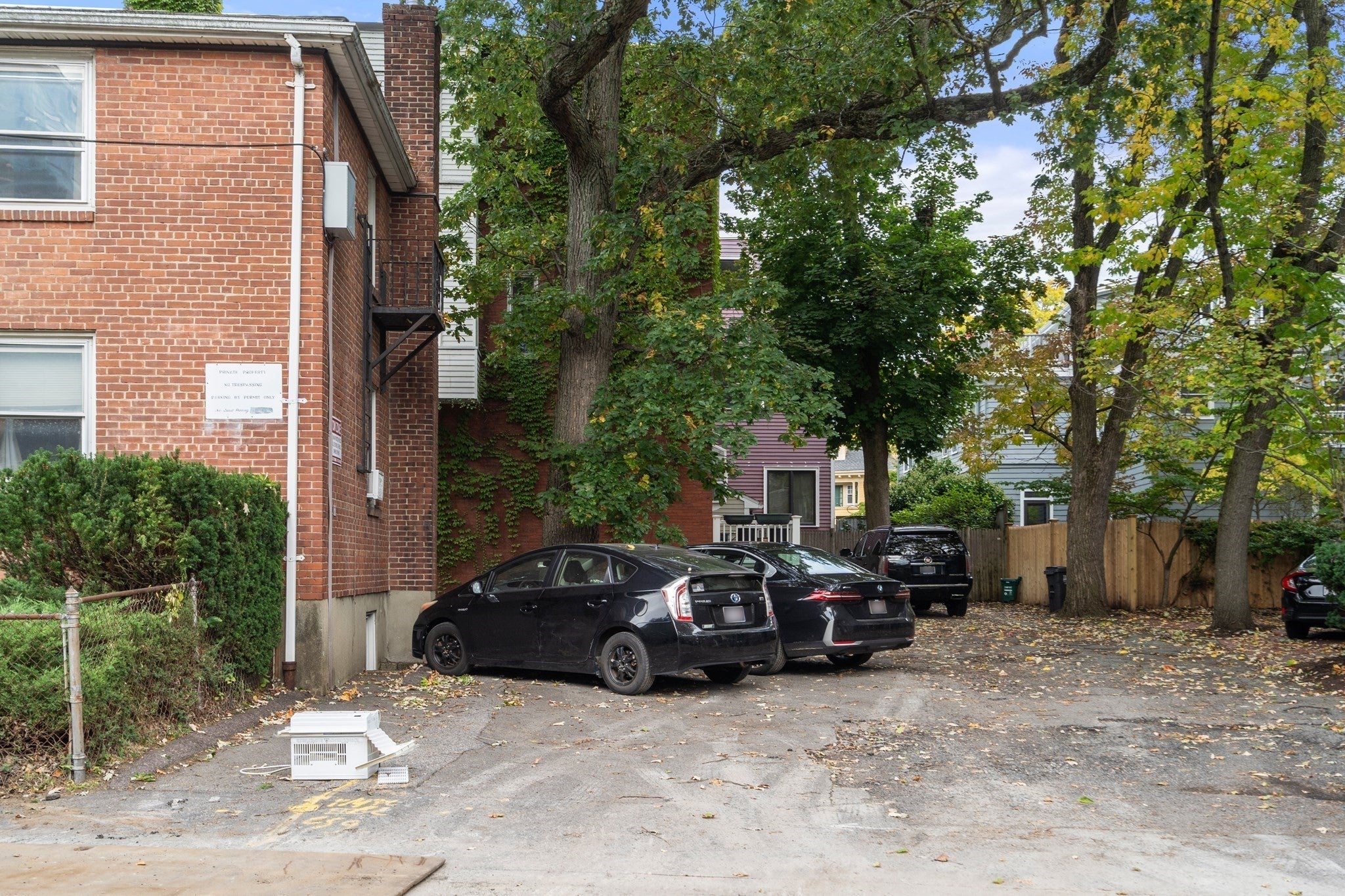 48 Kirkland Street