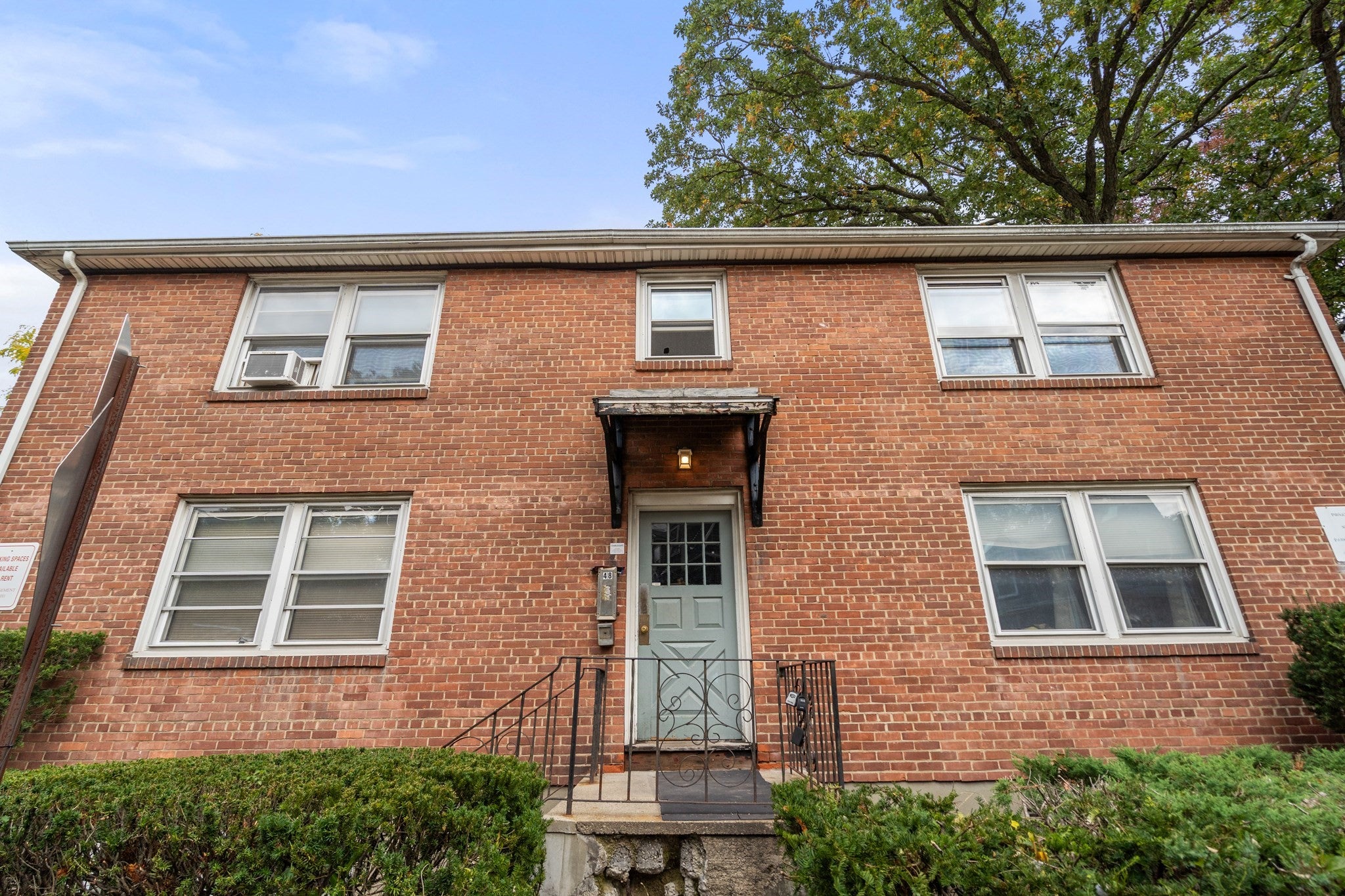 Photo of 48 Kirkland Street, Cambridge, MA