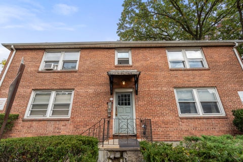 Photo of 48 Kirkland Street, Cambridge, MA 02138 (MLS # 73586030)