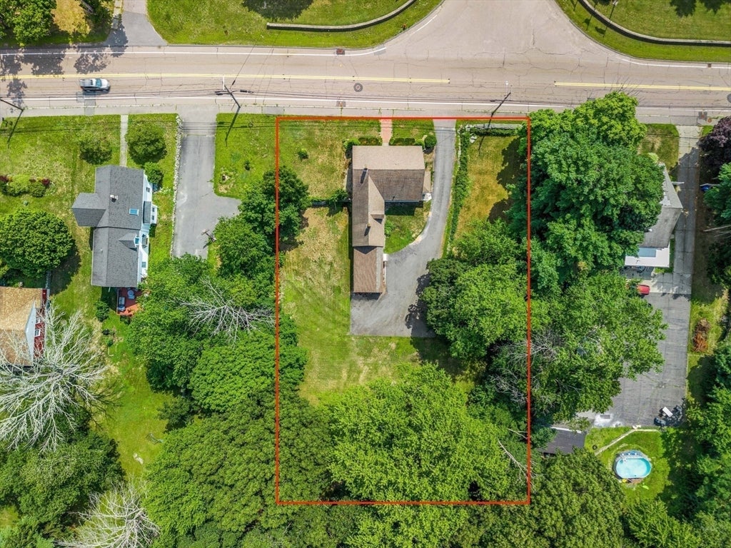 1313 Somerset Ave, Taunton, MA, 1313 Somerset Ave, Taunton, MA Photo #27