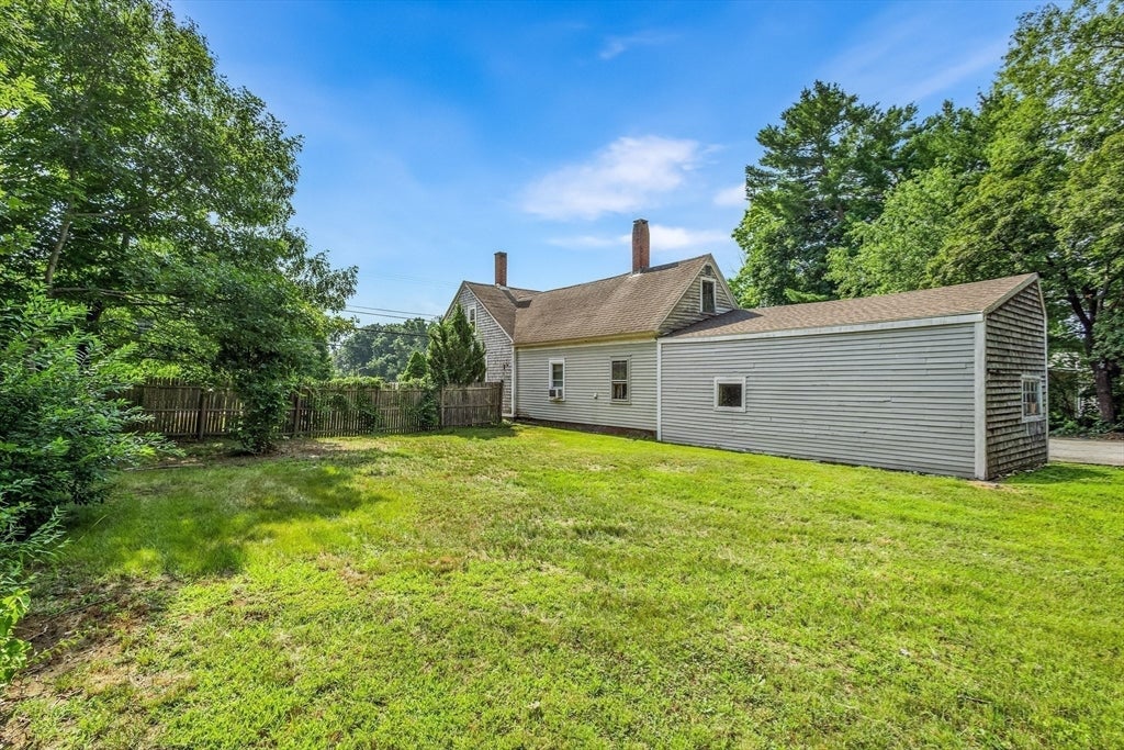 1313 Somerset Ave, Taunton, MA, 1313 Somerset Ave, Taunton, MA Photo #24