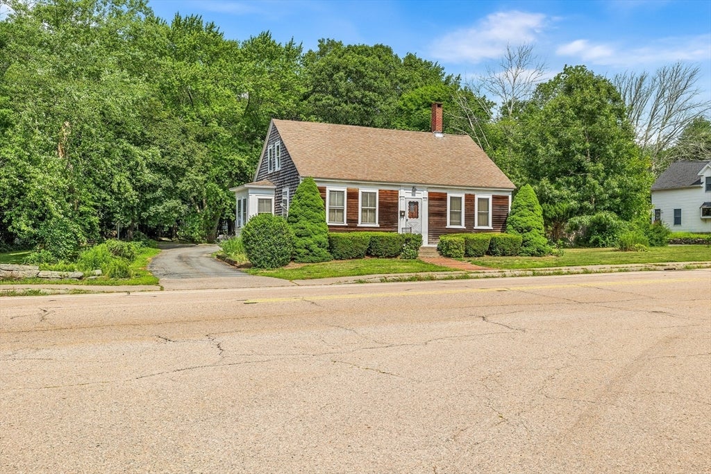 1313 Somerset Ave, Taunton, MA, 1313 Somerset Ave, Taunton, MA Photo #1