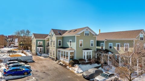 121 East Cottage Street. UNIT 4 Boston MA 02125