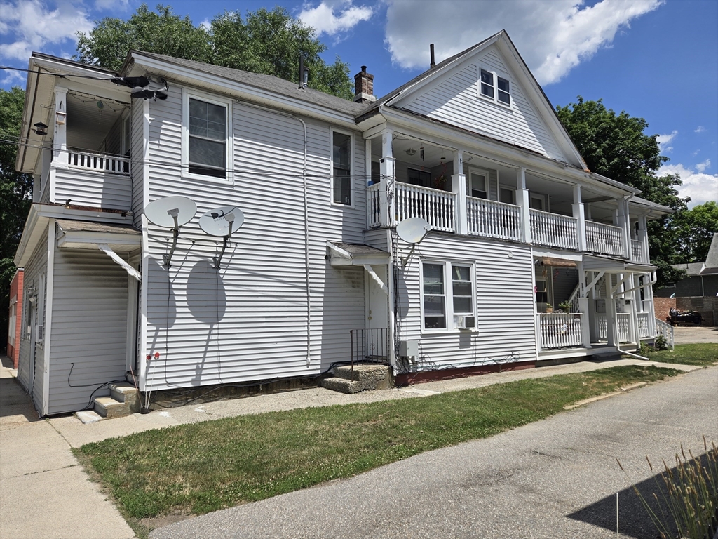 141 Elm Street
