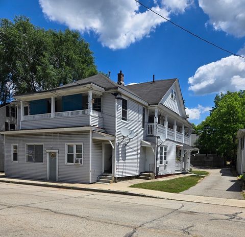 Photo of 141 Elm Street, Southbridge, MA 01550 (MLS # 73538358)