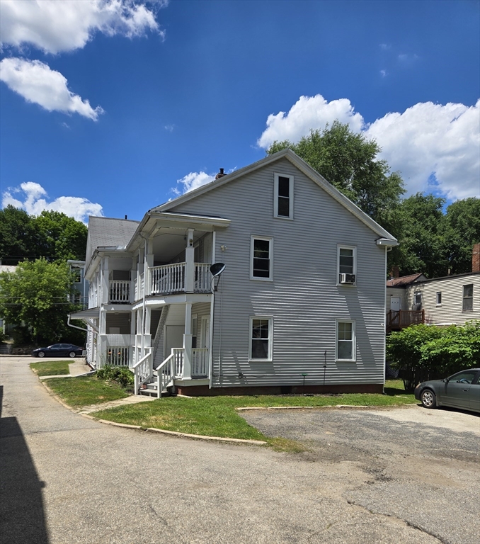 141 Elm Street