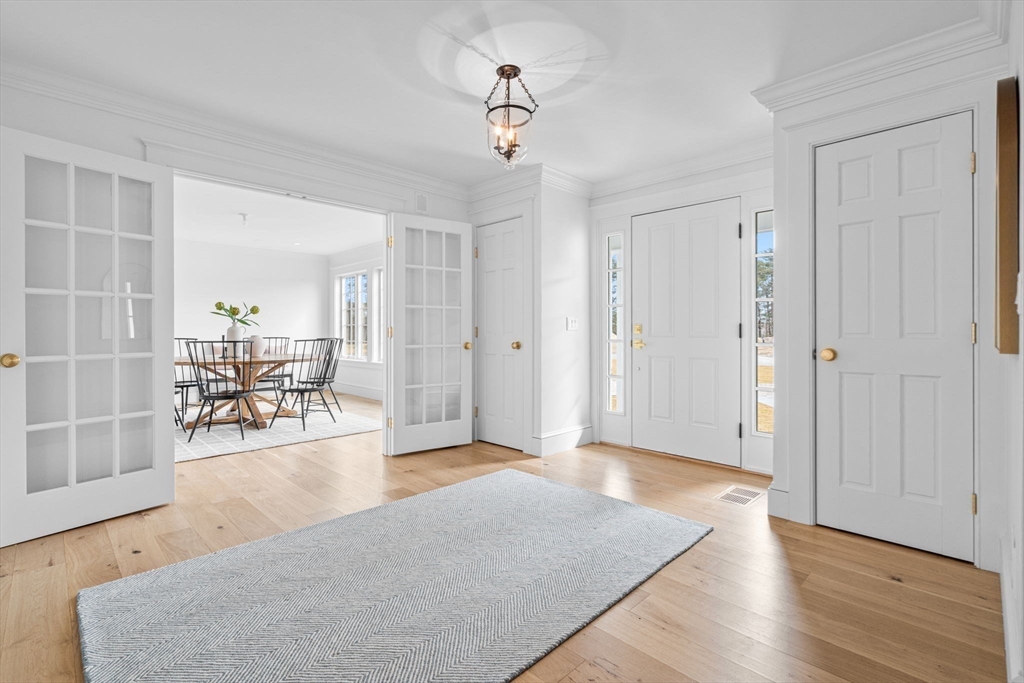 25 Hawthorn Hill