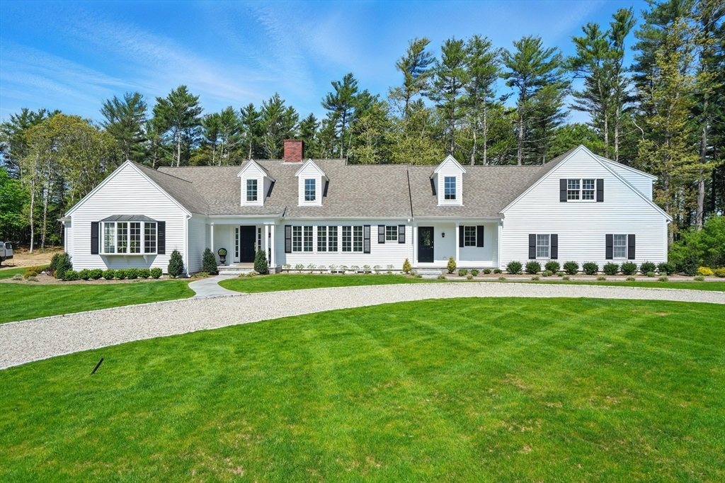 25 Hawthorn Hill