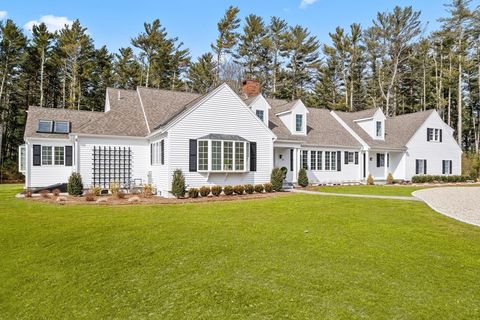 25 Hawthorn Hill Duxbury MA 02332