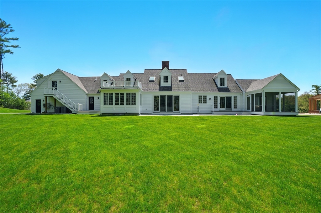 25 Hawthorn Hill