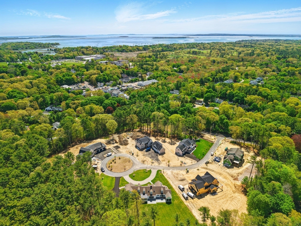 25 Hawthorn Hill