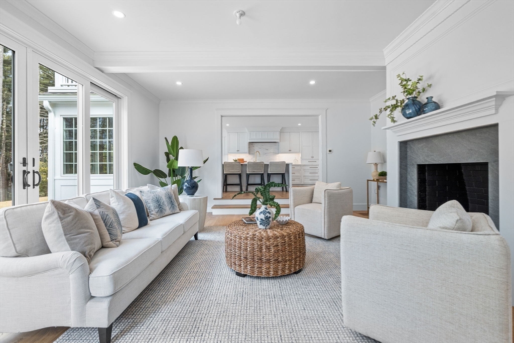 25 Hawthorn Hill