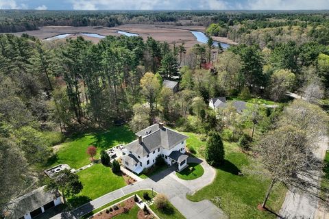 41 Brigantine Circle Norwell MA 02061
