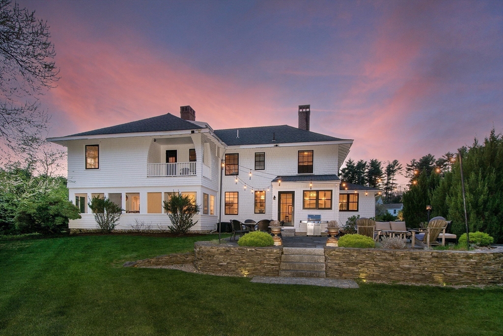 41 Brigantine Circle