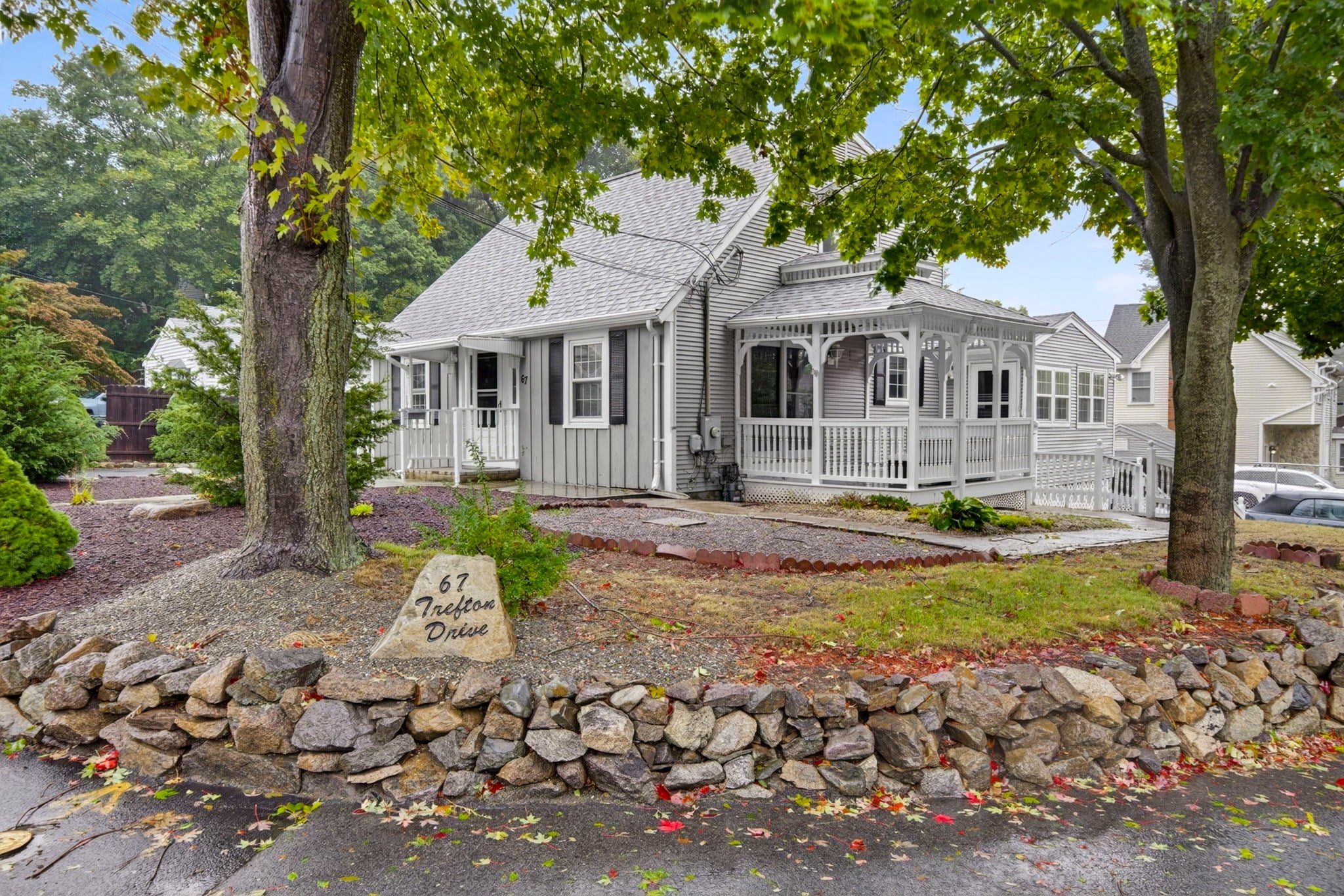 67 Trefton Dr, Braintree, MA, 67 Trefton Dr, Braintree, MA Photo #2
