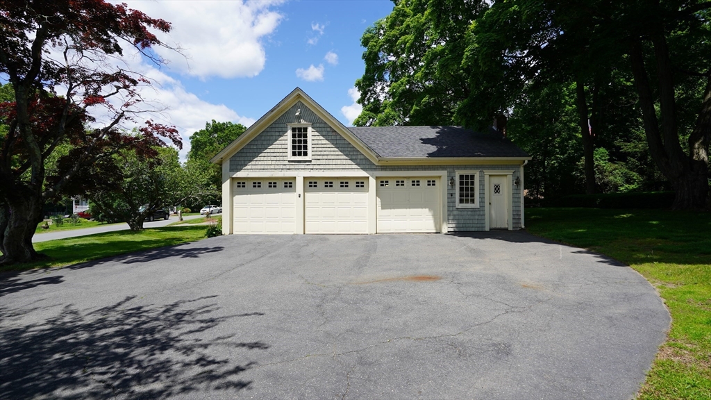 56 East Bacon St